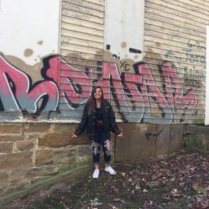 Meet your Posher, Bethany